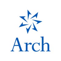 Arch Capital Group Ltd. Logo