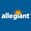 Allegiant Travel Co. Logo
