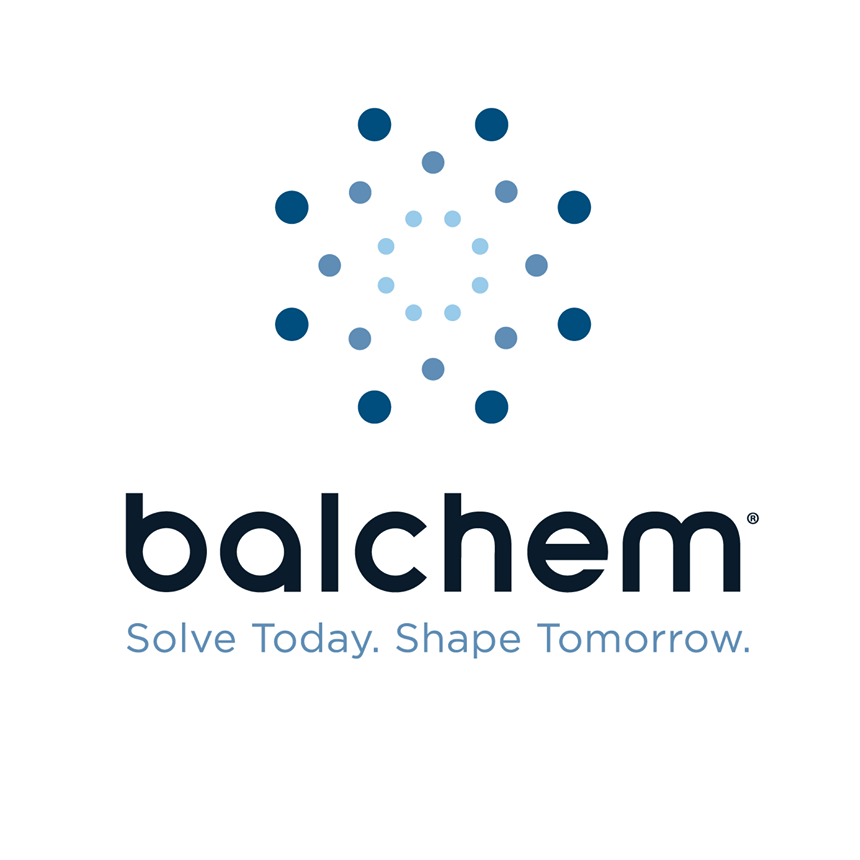Balchem Corp. Logo