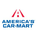 America's Car-Mart Inc. Logo