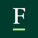 Forrester Research Inc. Logo