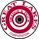 Great Lakes Dre.&Dock Corp New Logo