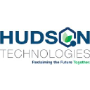 Hudson Technolgies Inc. Logo