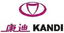 Kandi Technologies Group Inc. Logo