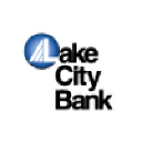 Lakeland Financial Corp. Logo