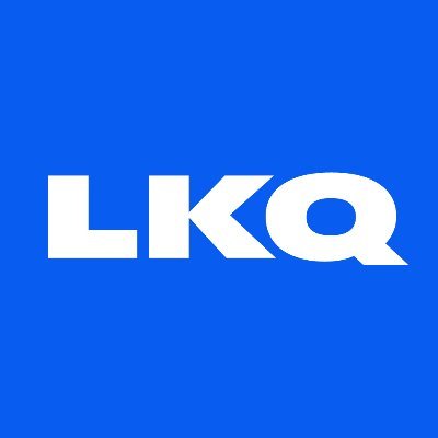 LKQ Corp. Logo