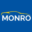 Monro Inc. Logo