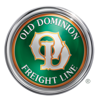 Old Dominion Freight Line Inc. Logo