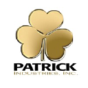 Patrick Industries Inc. Logo
