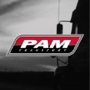 P.A.M. Trans.Services Inc. Logo