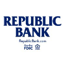 Republic Bancorp Inc. (Ky.) Logo