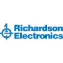 Richardson Electronics Ltd. Logo