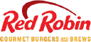 Red Robin Gourmet Burgers Inc. Logo