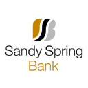 Sandy Spring Bancorp. Inc. Logo