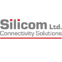 Silicom Ltd. Logo