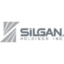 Silgan Holdings Inc. Logo