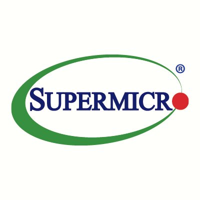 Super Micro Computer Inc. Logo
