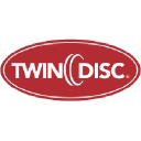 Twin Disc Inc. Logo