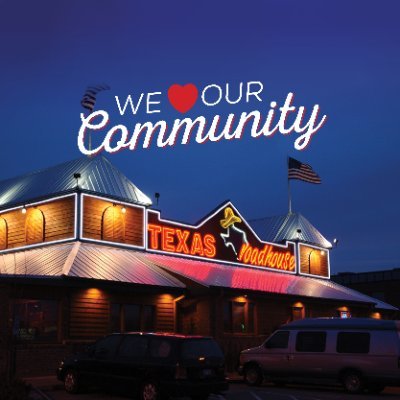 Texas Roadhouse Inc. Logo