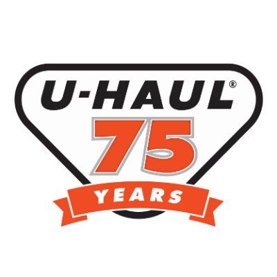 U-Haul Holding Company Logo