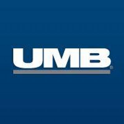 UMB Financial Corp. Logo
