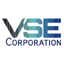 VSE Corp. Logo
