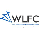 Willis Lease Finance Corp. Logo