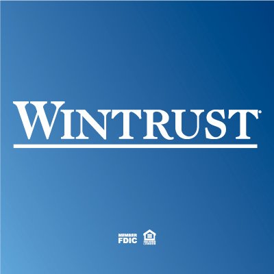 Wintrust Financial Corp. Logo