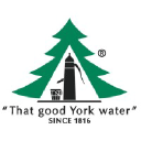 York Water Co. Logo