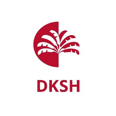 DKSH Holding AG Logo