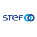 STEF S.A. Logo