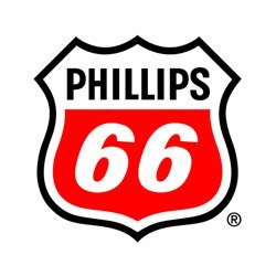 Phillips 66 Logo