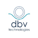 DBV technologies Logo
