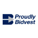 Bidvest Group Ltd. Logo