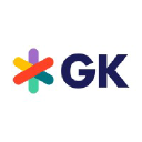 GK Software SE Logo