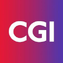 CGI Inc. Logo
