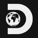 Discovery Ltd. Logo