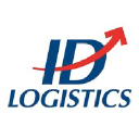 ID Logistics Group Logo