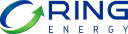 Ring Energy Inc. Logo