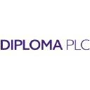 Diploma PLC Logo