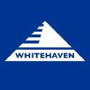 Whitehaven Coal Ltd. Logo