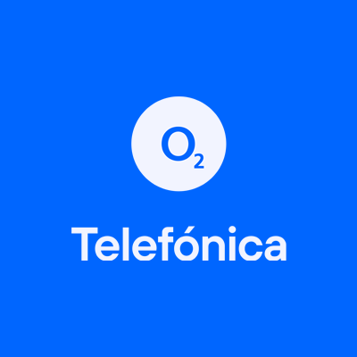Telefónica Dtl. Hldg. AG Logo