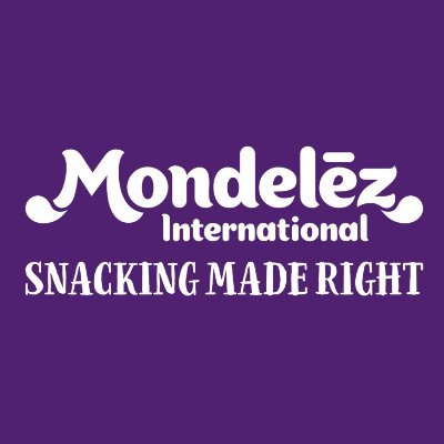 Mondelez International Inc. Logo