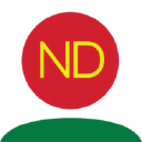 Nine Dragons Paper Hldgs Ltd. Logo