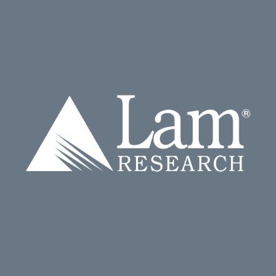 Lam Research Corp. Logo
