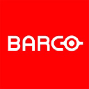 Barco N.V. Logo