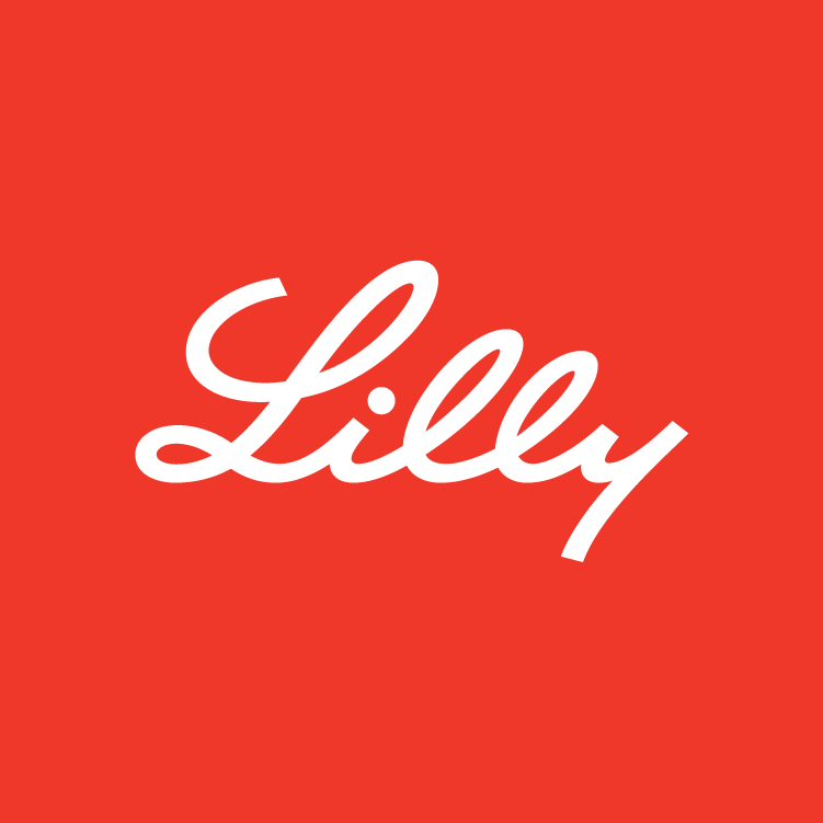 Eli Lilly and Company Logo