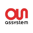 Assystem S.A. Logo