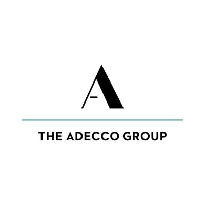 Adecco Group AG Logo