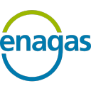 Enagas S.A. Logo